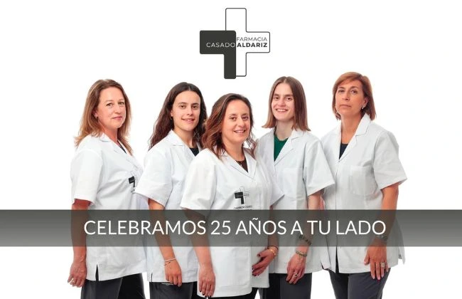 atencion personalizada en farmacia casado aldariz