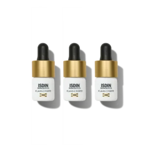 ISDINCEUTICS FLAVO-C FORTE  3 UNIDADES
