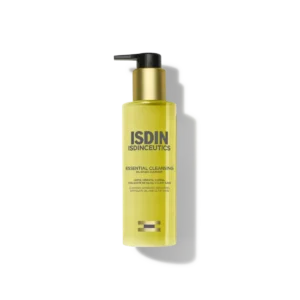 ISDINCEUTICS ESSENTIAL CLEANSING  1 FRASCO 200 ML