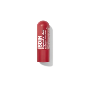 ISDIN REPARADOR LABIAL  1 STICK 4 G COLOR ROJO