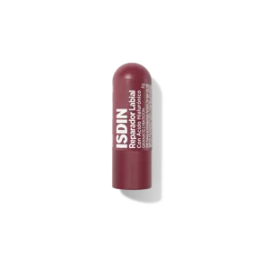ISDIN REPARADOR LABIAL  1 STICK 4 G COLOR GRANATE