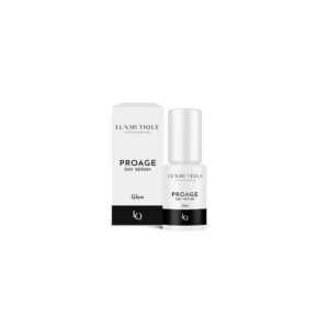 LUXMETIQUE SERUM 4A DIA  1 ENVASE 30 ML