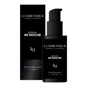 LUXMETIQUE SERUM 4R NOCHE  1 ENVASE 30 ML