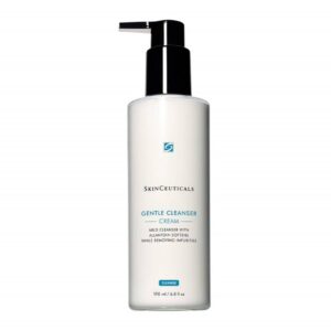 SKINCEUTICALS GENTLE CLEANSER LECHE LIMPIADORA  1 ENVASE 200 ML