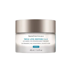 SKINCEUTICALS TRIPLE LIPID CREMA 50 ML