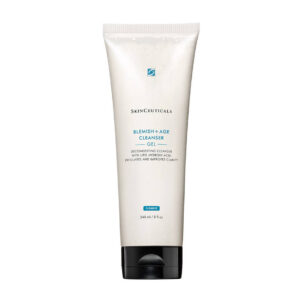 SKINCEUTICALS AGE AND BLEMISH CLEANSING GEL  1 ENVASE 250 ML