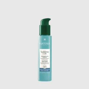 RENE FURTERER SUBLIME CURL CREMA RIZADORA NUTRITIVA 1 ENVASE 100 ML