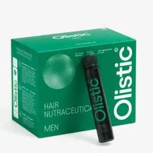 OLISTIC FOR MEN  28 FRASCOS 25 ML