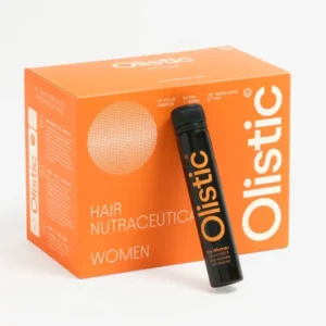 OLISTIC FOR WOMEN  28 FRASCOS 25 ML