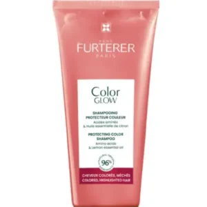 RENE FURTERER COLOR GLOW CHAMPU PROTECCION COLOR  1 TUBO 200 ML