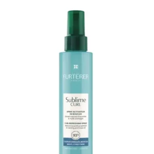 RENE FURTERER SUBLIME CURL SPRAY ACTIVADOR DE RIZOS 1 ENVASE 150 ML