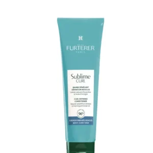 RENE FURTERER SUBLIME CURL BALSAMO DESENREDANTE DEFINICION RIZOS 1 ENVASE 150 ML