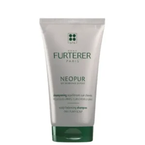 RENE FURTERER NEOPUR CHAMPU EQUILIBRANTE CASPA GRASA 1 ENVASE 150 ML