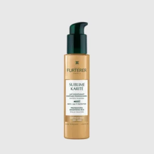 RENE FURTERER SUBLIME KARITE CREMA DE PEINADO PROFESIONAL LIGERA DISCIPLINANTE 100 ML