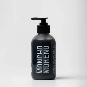 MONCHO MORENO BATHMAN DETOX HAIR 500ML