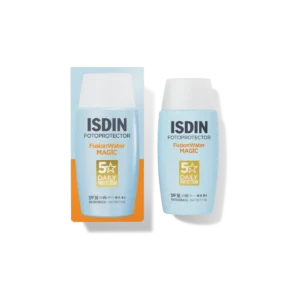 ISDIN FOTOPROTECTOR FUSION WATER MAGIC  1 FRASCO 50 ML