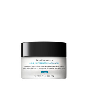 SKINCEUTICALS AGE INTERRUPTER TRATAMIENTO PIELES MADURAS  1 ENVASE 50 ML