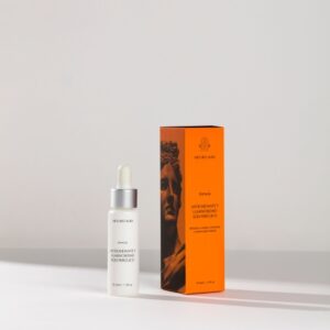 ARTURO ALBA FÓRMULA ANTIOX LUMINOSIDAD SOD-FERULICO 30ML