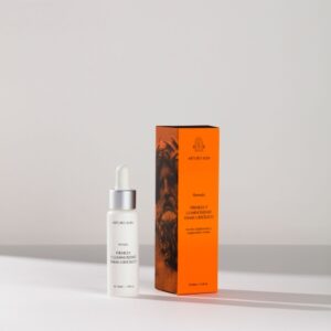 ARTURO ALBA FÓRMULA FIRMEZA Y LUMINOSIDAD DMAE 30ML