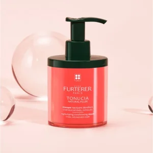 RENE FURTERER TONUCIA MASCARILLA VIGOR REDENSIFICANTE 200 ML