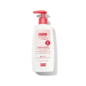 ISDIN WOMAN HIGIENE INTIMA  1 ENVASE 200 ML
